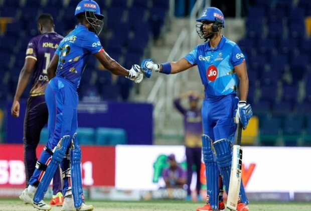 ILT20: Dwayne Bravo, Najibullah Zadran lead MI Emirates to thrilling victory over Abu Dhabi Knight Riders