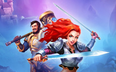 EQT Ventures leads $41m round for Small Giant Games