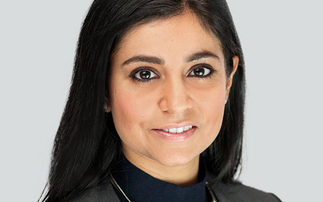 Lazard AM co-head of ESG Nikita Singhal exits
