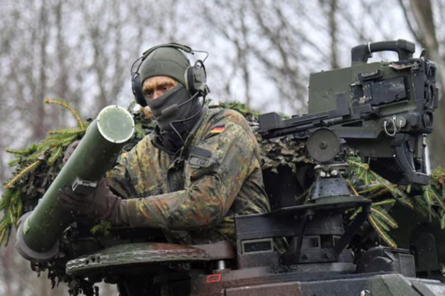 India-EU Defence Cooperation talks explore defence transformation in evolving security posture