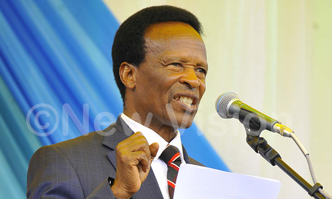 Kampala hosts regional Adventists meet Kampala hosts regional Adventists meet