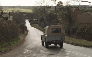 Road Safety Week: Farm Safety Foundation urges farmers to take extra care on rural roads