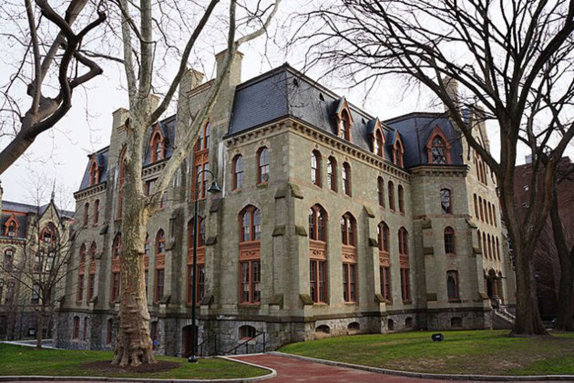 Alumni hit by offensive emails, University of Pennsylvania calls FBI