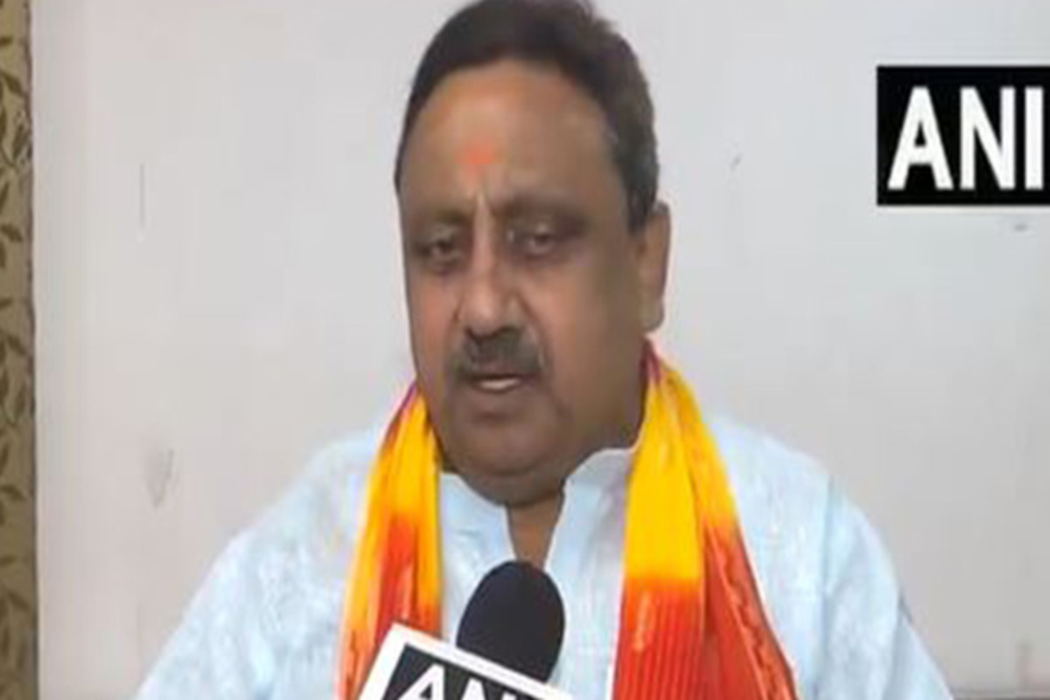 "Tejashwi Yadav is blatantly lying...": BJP's Praveen Khandelwal on RJD leader's 'name missing' from voters list claim