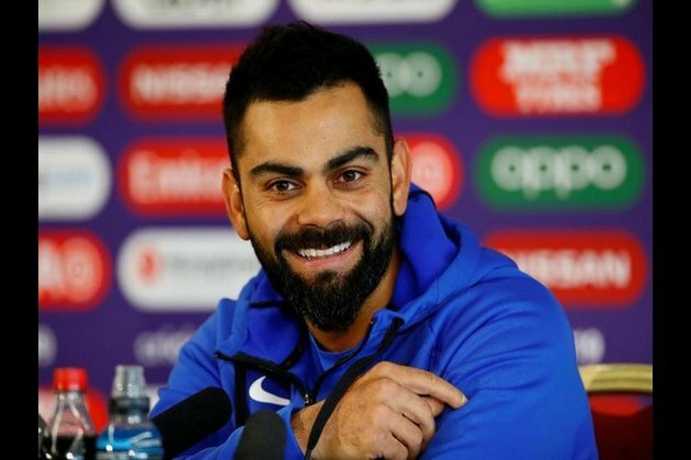 Indian cricket team wishes nation on Independence Day
