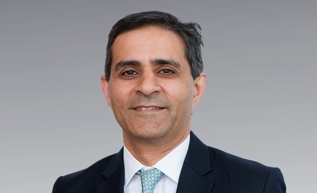 Junaid Jafar Sigma Lithium Al Muhaidib Groupselho