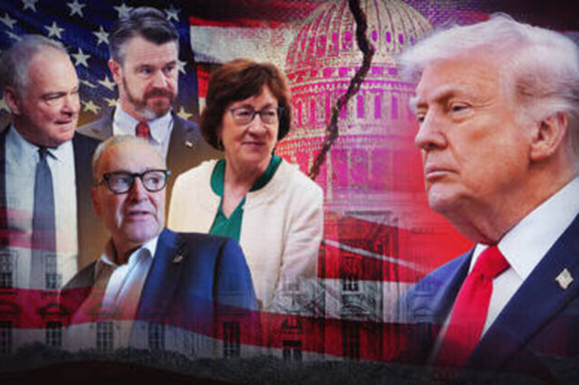 US lawmakers step up efforts to strip Trump of authority over Iran war