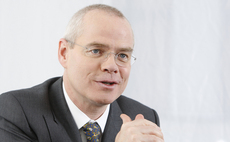 GMT hires Jonny Maxwell