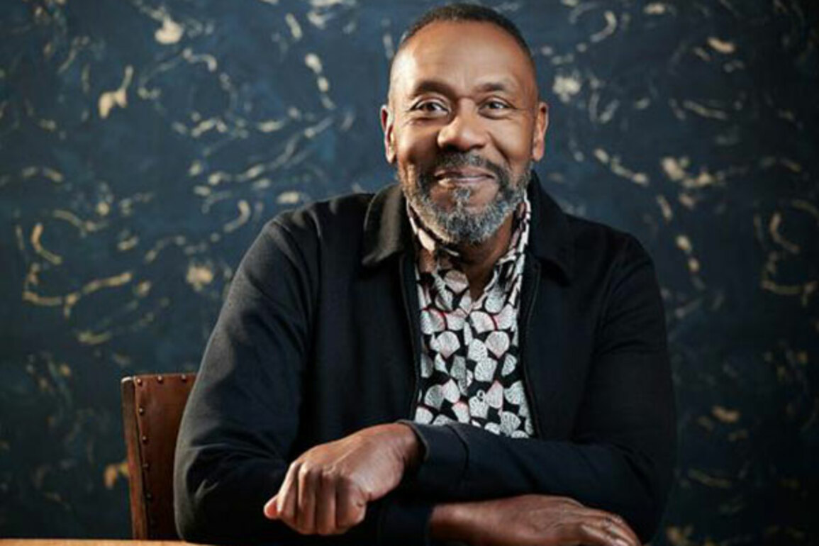Lenny Henry to be honoured with Edinburgh Outstanding Achievement award