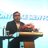 MALAYSIA-KUALA LUMPUR-CHINA-FORUM