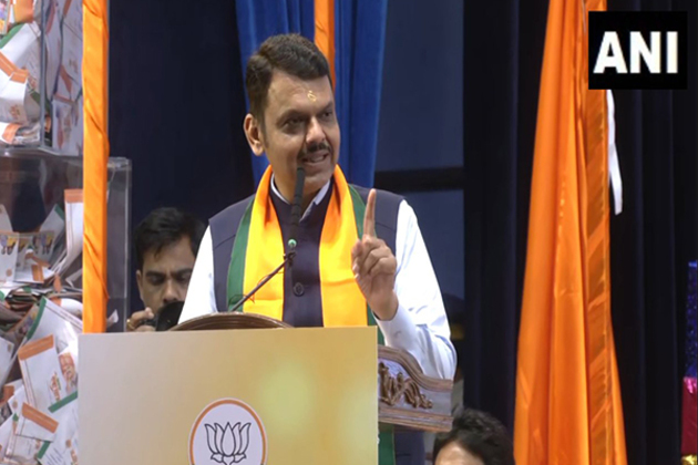 "Trying to defame Maharashtra in Bihar": Maharashtra CM slams Rahul Gandhi's 'Vote Chori' allegations