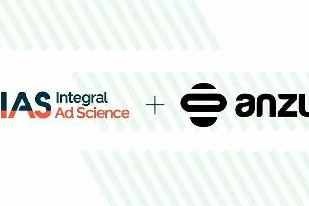 IAS and Anzu Partner to Provide Media Quality Measurement for In-Game Advertising Environments