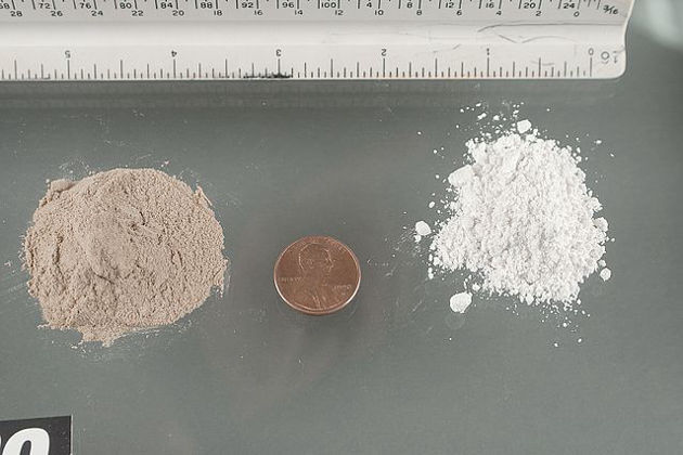 Synthetic opioid drugs, a rising threat in Ireland, FSI says