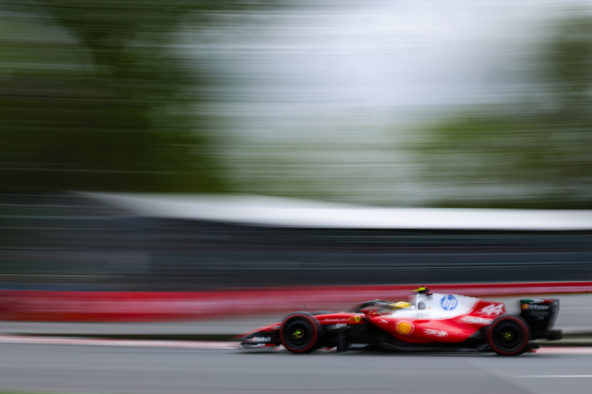 (SP)CANADA-MONTREAL-F1-GRAND PRIX 2026-RACE
