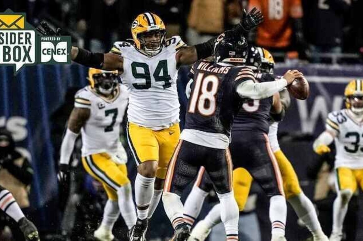 Inbox: Just an insane play