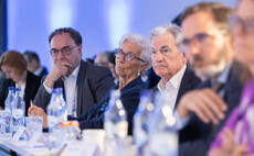 BoE governor Andrew Bailey is 'very alert' to Greenland risks and defends Jerome Powell