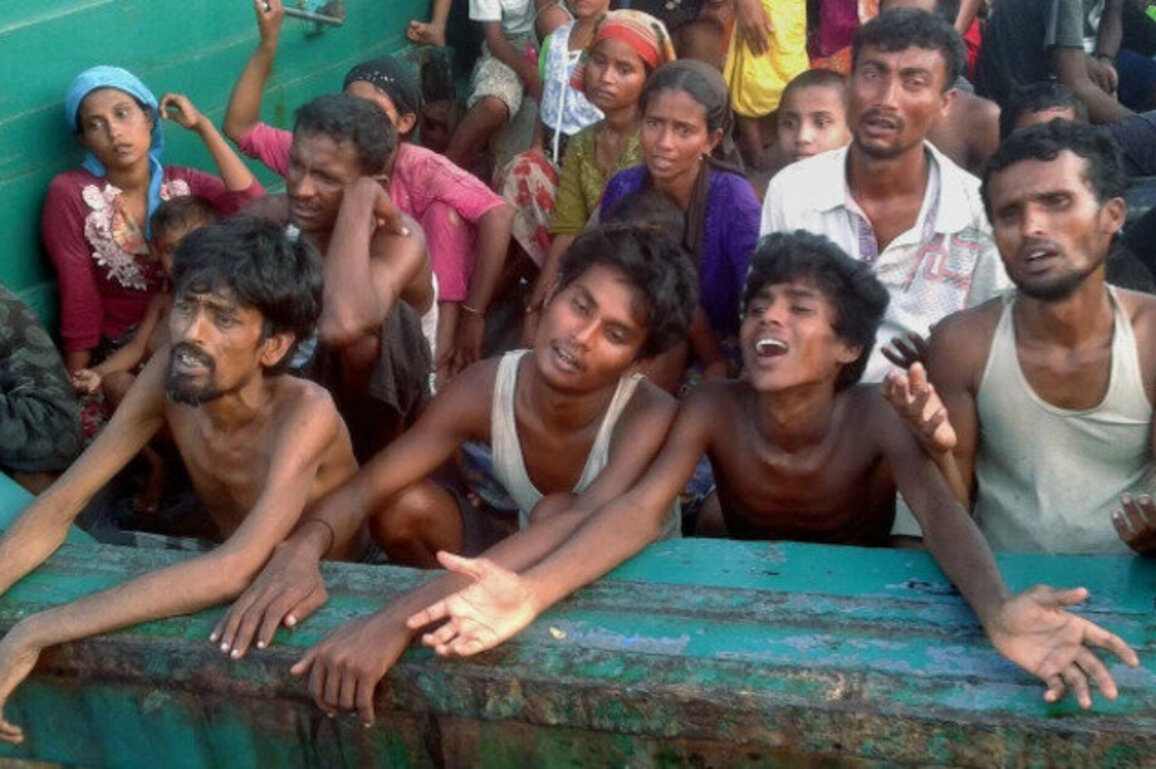 Rohingya Crisis: The Big Question-What Lies Ahead?