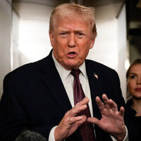 Trump unveils details of first call with Venezuelas interim leader