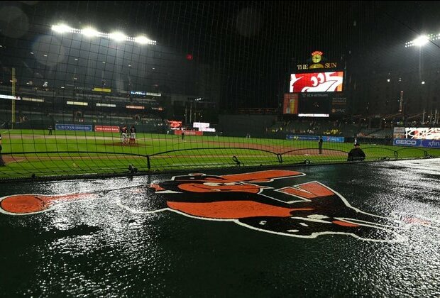 Orioles postpone home opener vs. Yankees to Friday