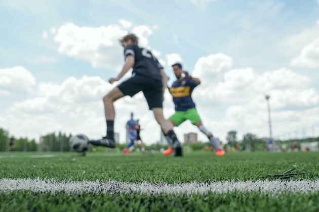 World Cup 2022: what the dream of football success means to migrants