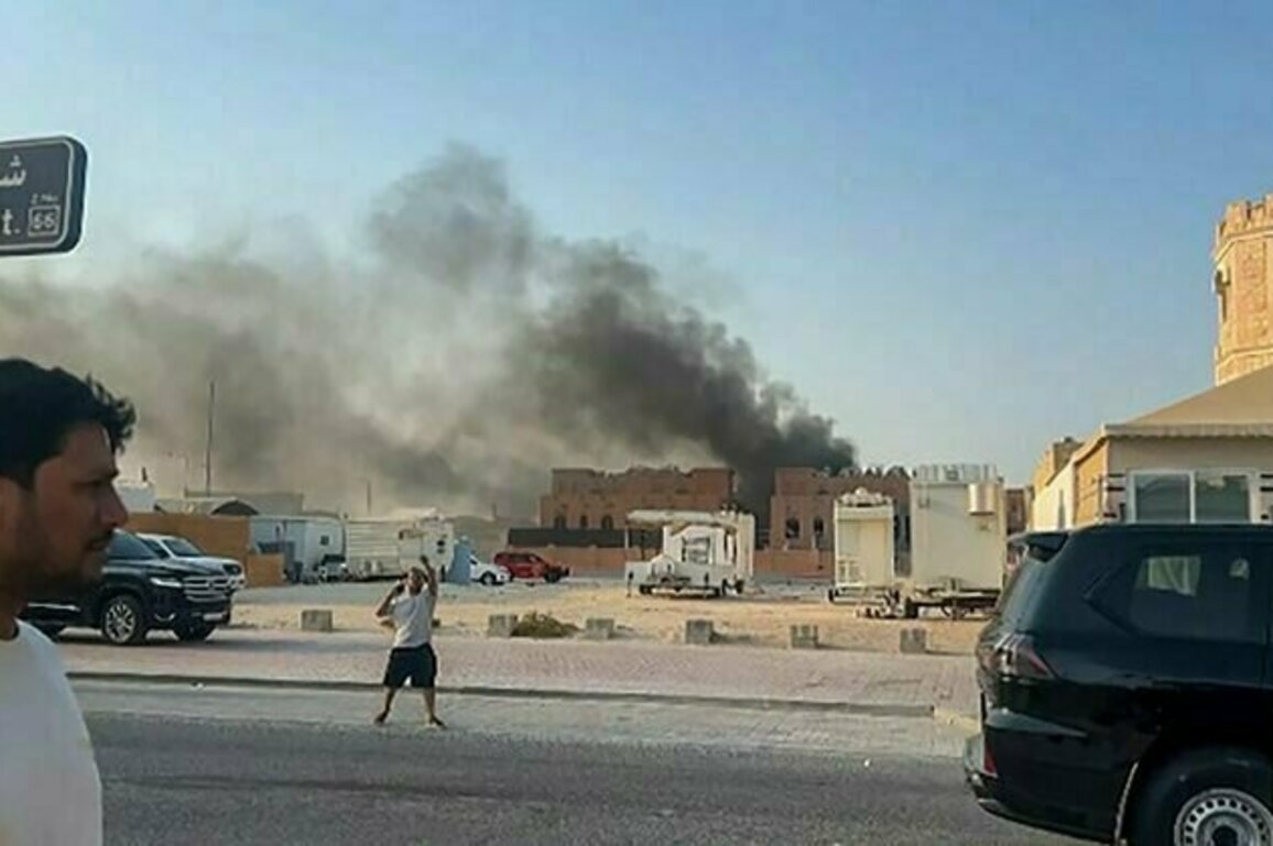 Israeli strike in Doha crosses a new line from which relations with Gulf may not recover