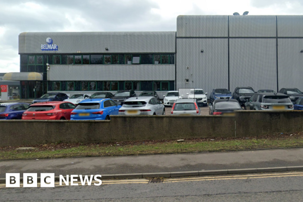 Dozens of jobs lost as Aberdeen engineering firm closes