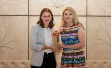 Investment Week's Kathleen Gallagher awarded Best Trade Journalist at AIC Media Awards