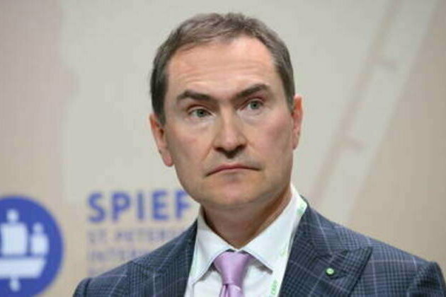 Indian rupee a 'strong tool for savings' in Russia - Sber deputy chairman