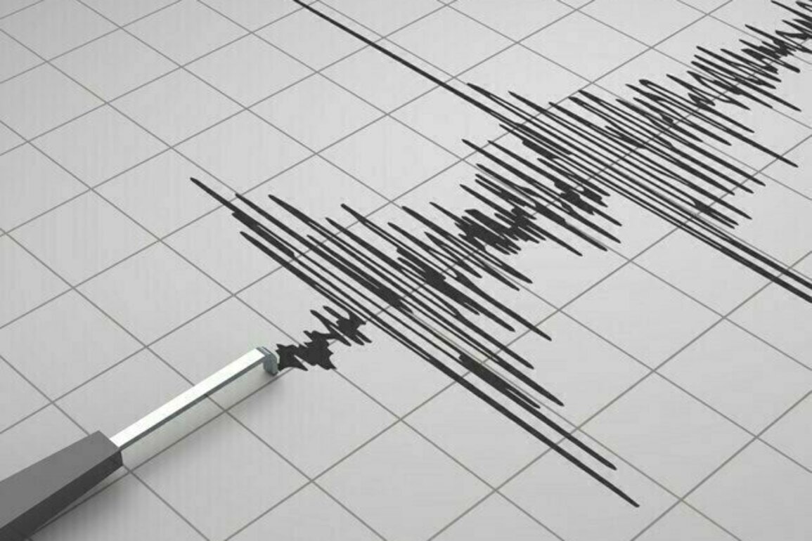 Northern Greece jolted by 5.3 magnitude earthquake