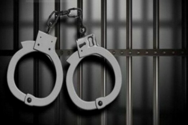 Four Chinese nationals arrested at Raxaul Border for illegal entry into India