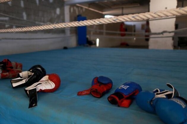 U19 Asian Boxing Championships: Shivam, Mausam Suhag advance to next round with contrasting victories