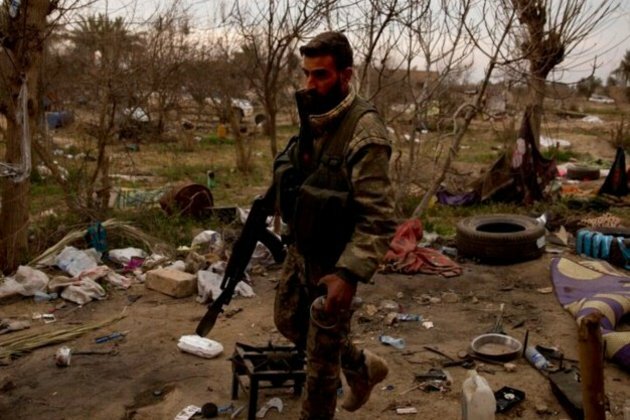 Moscow announces ceasefire in northwest Syria