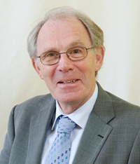 Ankers honoured at CIMCIG awards 
