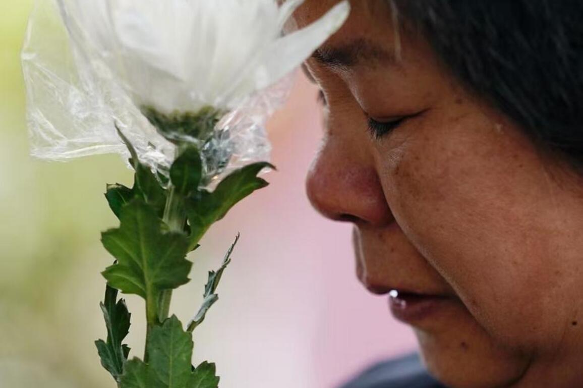 Hong Kong mourns Tai Po fire victims as relief efforts continue
