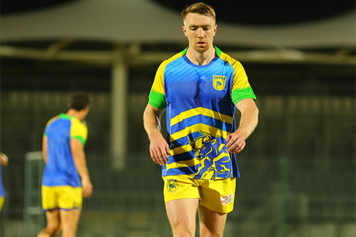 A look at top players in season 1 of Rugby Premier League