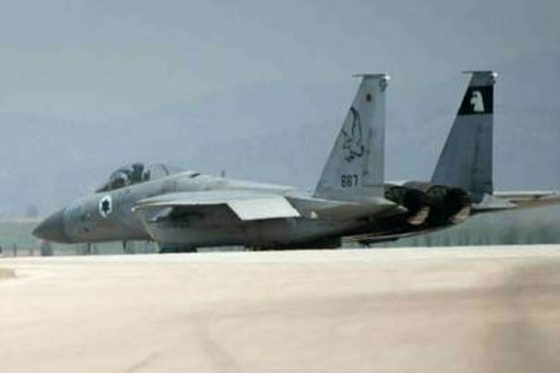 Israel mulls 'limited strike' on Iran - Reuters