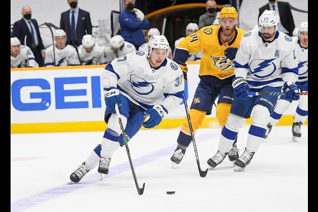 Lightning look to get back on track vs. skidding Blue Jackets