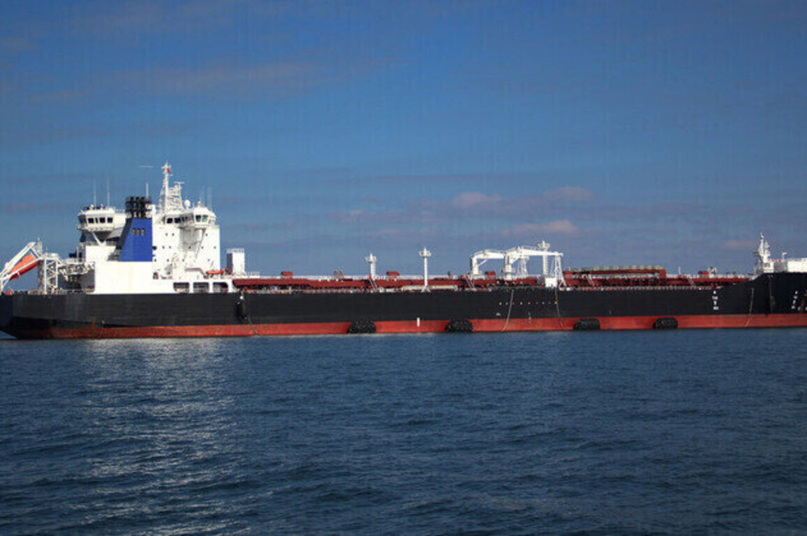Russia offers oil relief as US blocks Iran exports 
