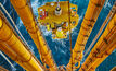 Cooper Sole Gas Project: Image obtained - Cooper Gas 