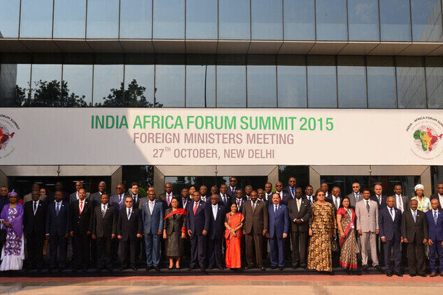 India-Africa summit postponed over Ebola outbreak