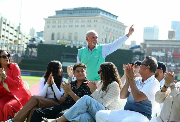 Jim Leyland voted into Baseball Hall of Fame