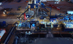Strike is buding an impressive portfolio in the Perth Basin.
