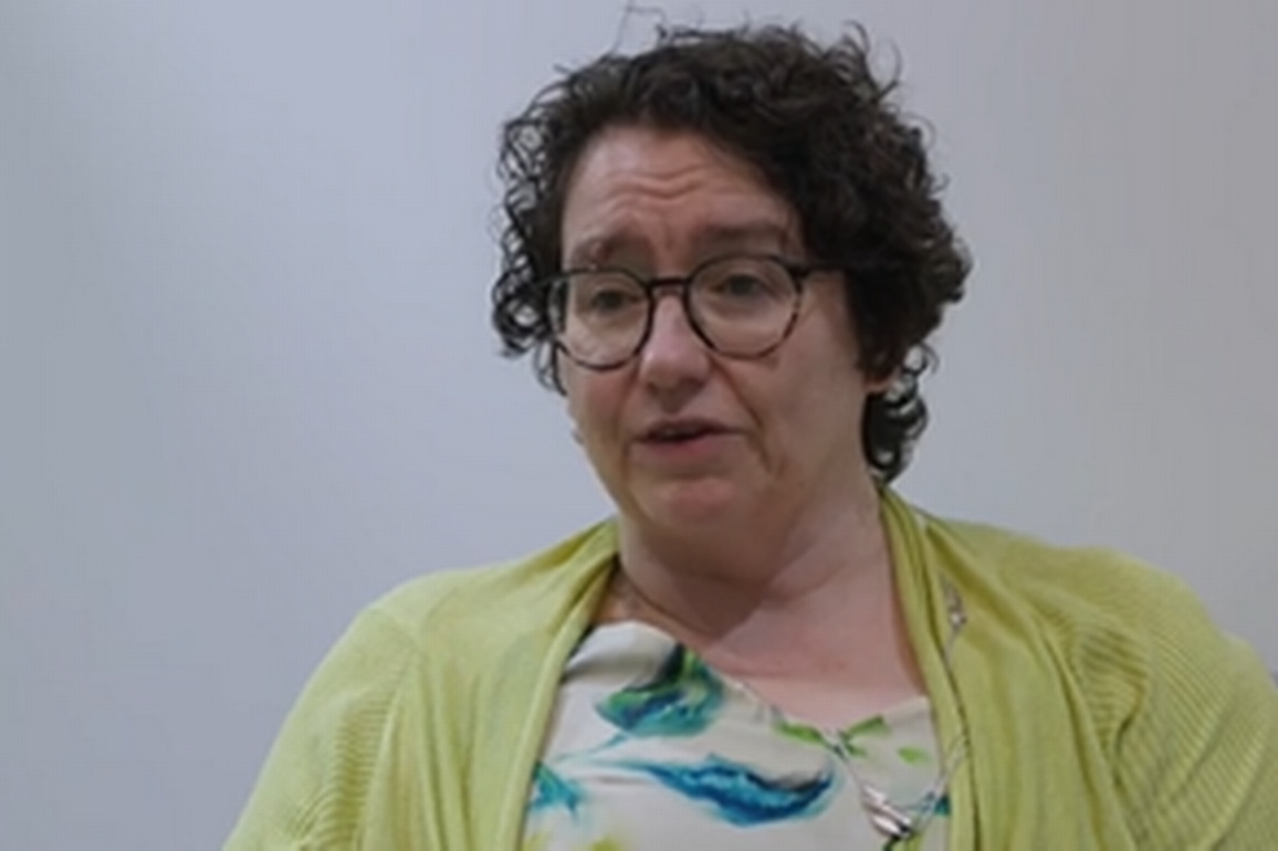 During Covid we worried how we'd cope if we had to nurse our colleagues or own families