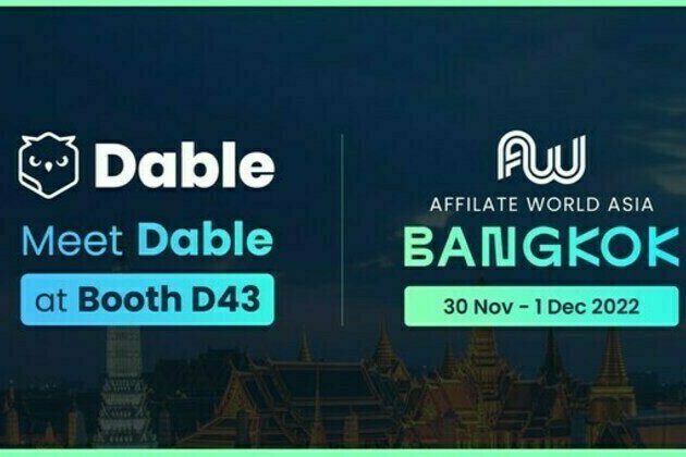 Dable attends Affiliate World Asia, the largest conference for affiliate marketing