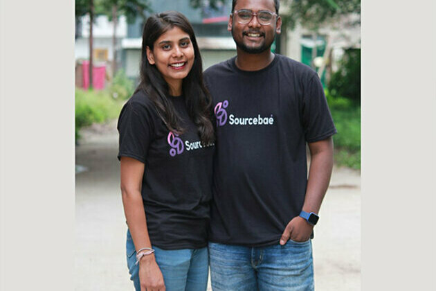 Sourcebae, an IT talent marketplace, has grown to $1 million ARR in just 10 months of operation