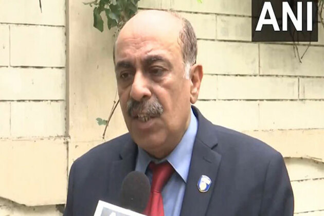 "This is an escalation": Foreign Affairs Expert Robinder Sachdev after US strikes on Iran's nuclear facilities