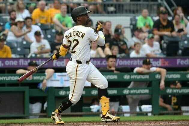 Pirates bid to ride strong showings at plate in finale vs. Mets