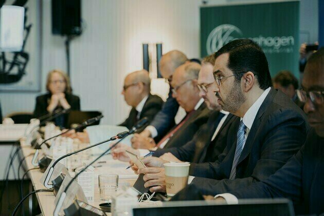 COP28 President-Designate supports the UN Secretary-General's call for climate solidarity and acceleration