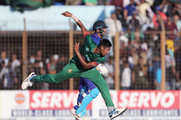 Bangladesh seeks ICC intervention, after Mustafizur Rahman's removed from IPL