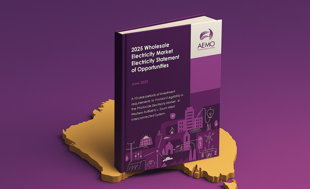 The AEMO report casts a critical eye over the engine room of Australia